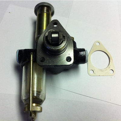 DPOP 0440003148 0440003176 Cam Filtre Kutusu ile Tedarik Pompası El Primer Bosch Volvo KHD John Deere ile uyumludur