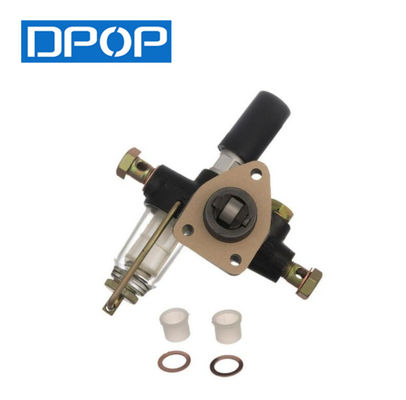 DPOP 0440003148 0440003176 Cam Filtre Kutusu ile Tedarik Pompası El Primer Bosch Volvo KHD John Deere ile uyumludur