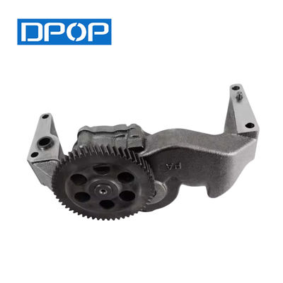 DPOP 23505886 HEAVY DUTY OIL PUMP FITS DETROIT DIESEL 60 SERIES 11.1L 12.7L 14.0L DETROIT DEZEL 60 SERIES 11.1L 12.7L 14.0L