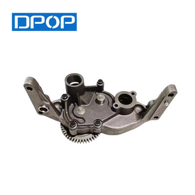 DPOP 23505886 HEAVY DUTY OIL PUMP FITS DETROIT DIESEL 60 SERIES 11.1L 12.7L 14.0L DETROIT DEZEL 60 SERIES 11.1L 12.7L 14.0L