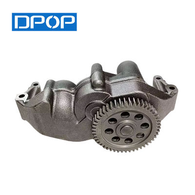 DPOP 23505886 HEAVY DUTY OIL PUMP FITS DETROIT DIESEL 60 SERIES 11.1L 12.7L 14.0L DETROIT DEZEL 60 SERIES 11.1L 12.7L 14.0L