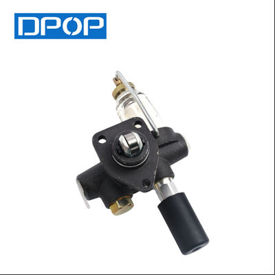 John Deere dizel motoru için yakıt kaynağı pompası 0440003228 (HFP927)