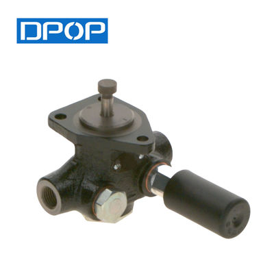 DPOP 0440003238, 0440003239 Mercedes motoru için çubuklu yakıt pompası OM360