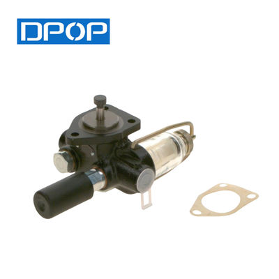 DPOP Yeni Tedarik Pompası 0440003998 Filtreli El Primer Bosch Volvo KHD John Deere