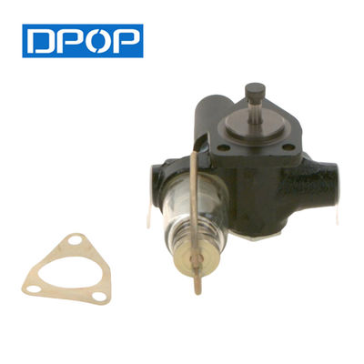 DPOP Yeni Tedarik Pompası 0440003998 Filtreli El Primer Bosch Volvo KHD John Deere