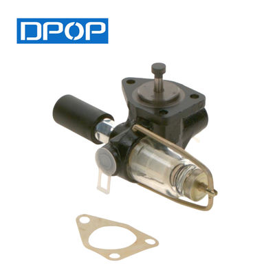 DPOP Yeni Tedarik Pompası 0440003998 Filtreli El Primer Bosch Volvo KHD John Deere