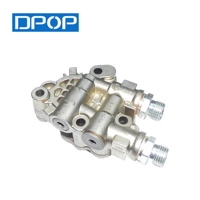 DPOP Yakıt Enjeksiyon Pompası 0 440 020 047 0440020047 Agrale Deutz Ford Volvo Volkswagen için