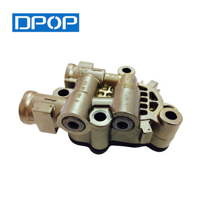Dizel yakıt pompası 0440020059 Araçlar için dişli pompası MMZ D-245.7D-245.9D-245.30D-245.35, D-249 EURO-3