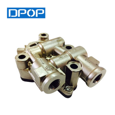 Dizel yakıt pompası 0440020059 Araçlar için dişli pompası MMZ D-245.7D-245.9D-245.30D-245.35, D-249 EURO-3