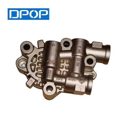 Dizel yakıt pompası 0440020059 Araçlar için dişli pompası MMZ D-245.7D-245.9D-245.30D-245.35, D-249 EURO-3