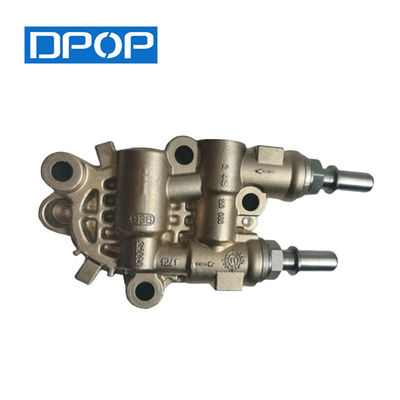 Dizel yakıt pompası 0440020116 Dongfeng Cummins D5305810 için yakıt besleme pompası