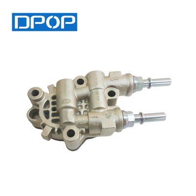 Yakıt pompası için bir pompa 0440020096, Cummins QS için yakıt ön tedarik dişli pompası 4.5L 5.9L 6.7L