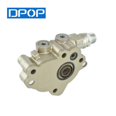 DPOP Diesel Gear Pompası FP/ZP25/R1S 0440020099 MTU Serisi 1600 için Yakıt Pompası