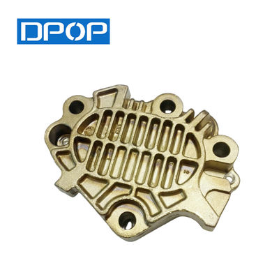 DPOP yakıt kaldırma pompası 0440020073 MITSUBISHI CANTER için enjeksiyon pompası 3.0, 4.9