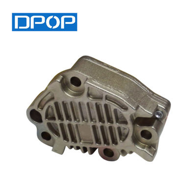 DPOP OEM 0440020031 yakıt ön tedarikleri için ısıtıcı pompa (FP/ZP18/R1S)