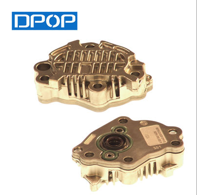 DPOP OEM 0440020031 yakıt ön tedarikleri için ısıtıcı pompa (FP/ZP18/R1S)