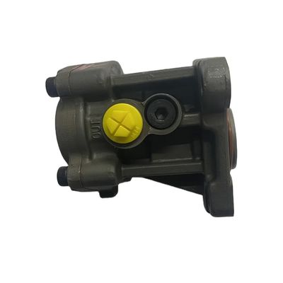Yakıt transferi için 12V kamyon dizel yakıt pompası kurmak kolaydır 0440020049 51121017141