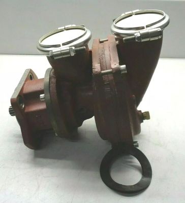 DPOP 4016051 CUMMINS K SERIES DENİZ SU PUMPası için CUMMINS PART # 3647642 GILKES PART # 125714