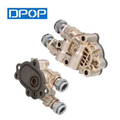 DPOP New Holland Dizel Delek Pompası - 0440020095 Bosch için Yeni Değiştirme