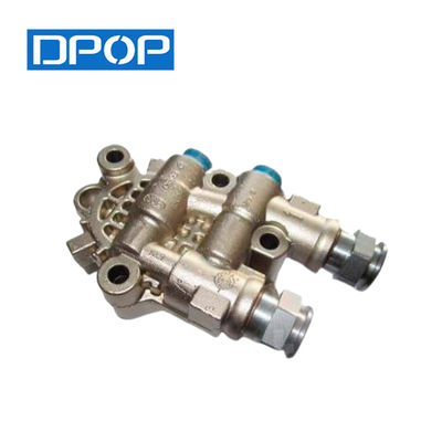 DPOP 0440020117 Dizel Motor besleme pompası Yakıt pompası Güç yakıt transfer asansör pompası