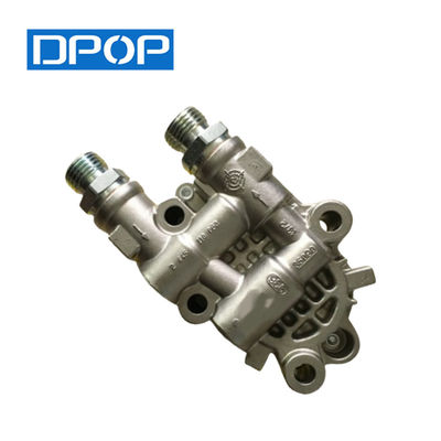 BOSCH 0440020117 için DPOP yakıt pompası değiştirme TNVD YUCHAI, FAW, DOOSAN, DONGFENG, LOVOL için uygun