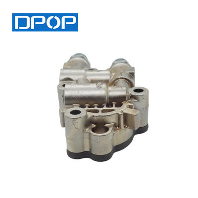 BOSCH için DPOP DEVLETİ 0440020118 MWM MAXXFORCE NAVISTAR için dizel besleme dişli pompası FP/ZP25/L1S