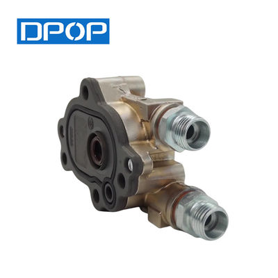 BOSCH için DPOP DEVLETİ 0440020118 MWM MAXXFORCE NAVISTAR için dizel besleme dişli pompası FP/ZP25/L1S