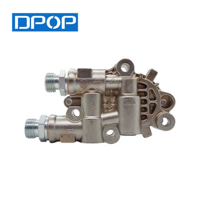 BOSCH için DPOP DEVLETİ 0440020118 MWM MAXXFORCE NAVISTAR için dizel besleme dişli pompası FP/ZP25/L1S