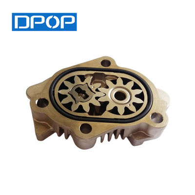 DPOP CP1H3 Yakıt aktarım pompası 0440020133 Bosch CP1 Serisi için dişli besleme pompası
