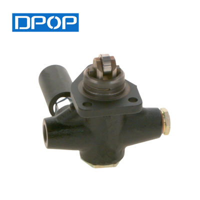 DPOP Dizel Motoru El Yükleme Yakıt Pompası 0440008067 Adam için Volvo Scania Deutz DAF 50081007