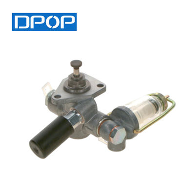 DPOP yakıt pompası 11998350 VOLVO A20C A25C L120C L120D için BOSCH SCANIA yakıt pompası DSC11/113, 0440008069