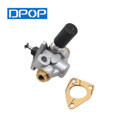 DPOP MANUEL FUEL FEED PUMP 0440008122 RE46375 BOSCH FP/KG24P316 için DİREK YARIM