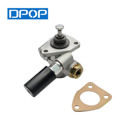 DPOP MANUEL FUEL FEED PUMP 0440008122 RE46375 BOSCH FP/KG24P316 için DİREK YARIM