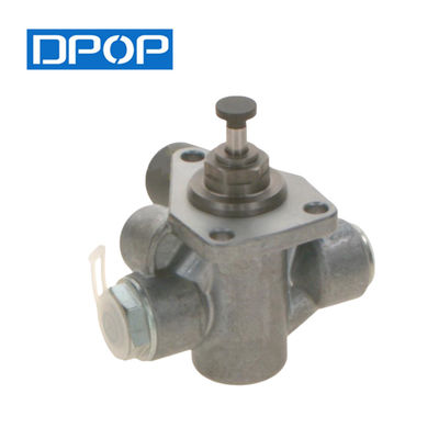Scania 4 Serisi için DPOP Dizel Yakıt Pompası - 94 L/300 Otobüs 96-07 Bosch 0440008137'yi Değiştirir