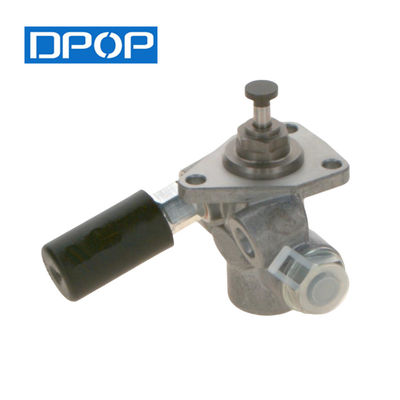 Scania 4 Serisi için DPOP Dizel Yakıt Pompası - 94 L/300 Otobüs 96-07 Bosch 0440008137'yi Değiştirir