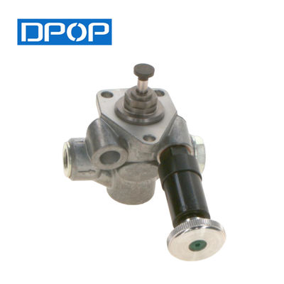 DPOP 0440008151 Geri akış pompası MAN 51121017095 için el hazırlama yakıt ön tedarik pompası