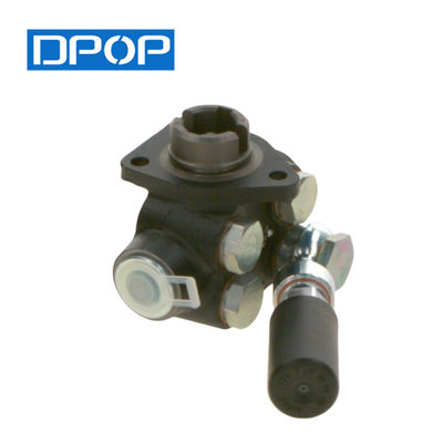DPOP Dizel Yakıt Yükleme Pompası 0440008163 0 440 008 163 BOSCH Yakıt Yükleme Pompasının Değişimi