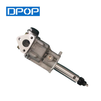 Motor yağı pompası 4705827 4705833 5097190 Ford traktörüne uyar
