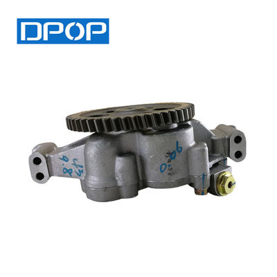 Doosan Diesel DL08 Motoru DX300-3 Ekskavatörü için DPOP Petrol Pompası 65.05100-6052B