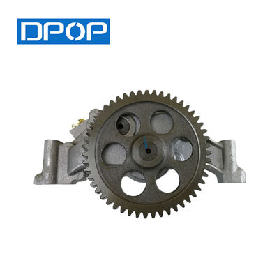 Doosan Diesel DL08 Motoru DX300-3 Ekskavatörü için DPOP Petrol Pompası 65.05100-6052B
