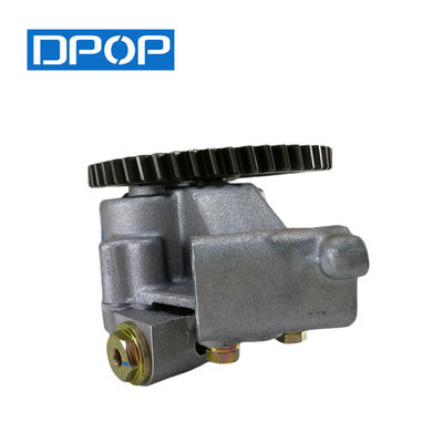 Doosan Diesel DL08 Motoru DX300-3 Ekskavatörü için DPOP Petrol Pompası 65.05100-6052B