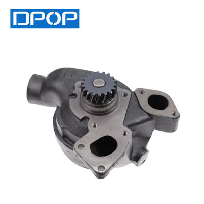 U5MW0160 U5MW0156 Perkins Motoru için Su Pompası 1006-6T 1006-6TW 1006-60T 1004TG