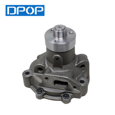4813370 4784454 Fiat Traktörü için Su Pompası 100-90 100-90DT 55-66DT115-90DT