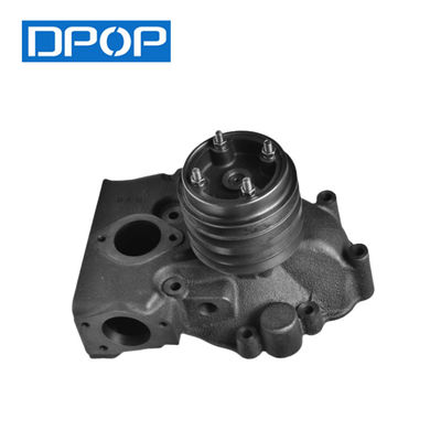 Motor Motoru TD100 A TD101 ABD OE# 1699789 1698619 1545427 467915 için su pompası Volvo N10 NL10 N10 Mark II
