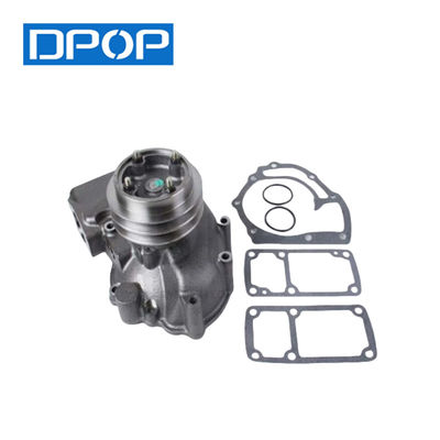 Motor Motoru TD100 A TD101 ABD OE# 1699789 1698619 1545427 467915 için su pompası Volvo N10 NL10 N10 Mark II