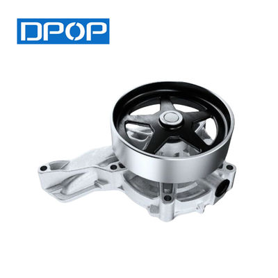 Motor Volvo D9A D9B Su Pompası 20411880 21076088 85000214 20464403 Volvo B9L B9R B9S B9TL için