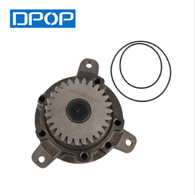 20431135 8170305 8170460 5001866278 Volvo Kamyon Motoru için Su Pompası