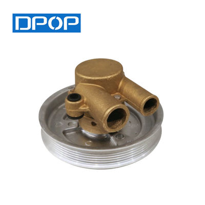 DPOP Volvo Penta 4.3 5.7 V8 V6 21212799 3812519 için deniz suyu pompası