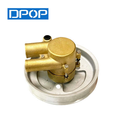 DPOP Volvo Penta 4.3 5.7 V8 V6 21212799 3812519 için deniz suyu pompası