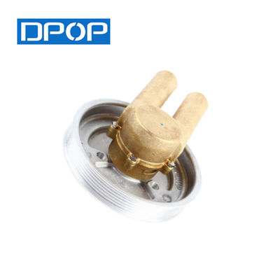 DPOP 21214599 V6 V8 Volvo Penta 4.3/5.0/5 için Krank Monte Deniz Su Pompası Değiştirme7